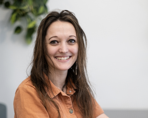 Image of Amanda Martinez