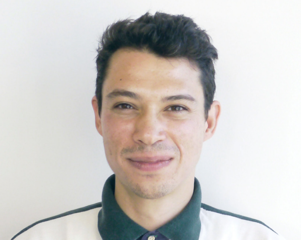 Image of student