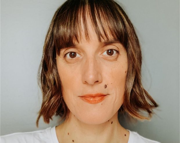 Image of Aurélie Bosc