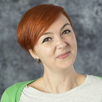 Image of Cristina Balae