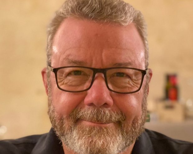 Image of David Rollert
