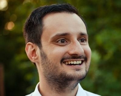 Image of Grégory Petit