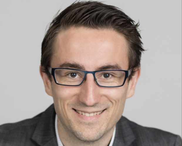 Image of Hugo Naneix