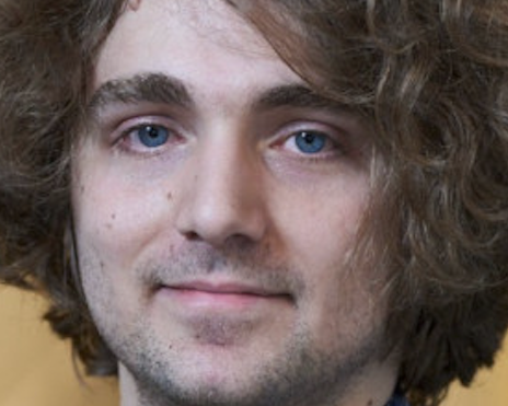 Image of Iulian Serban