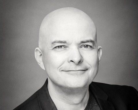 Image of Jean-François Poulin