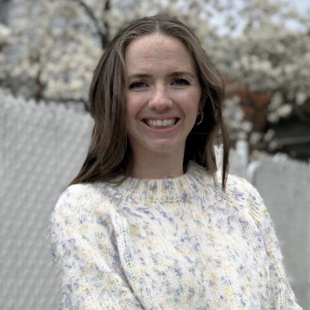 Image of Maeve Doyle