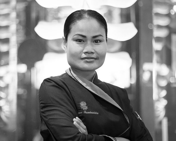 Image of Nongyao Truadmakkha