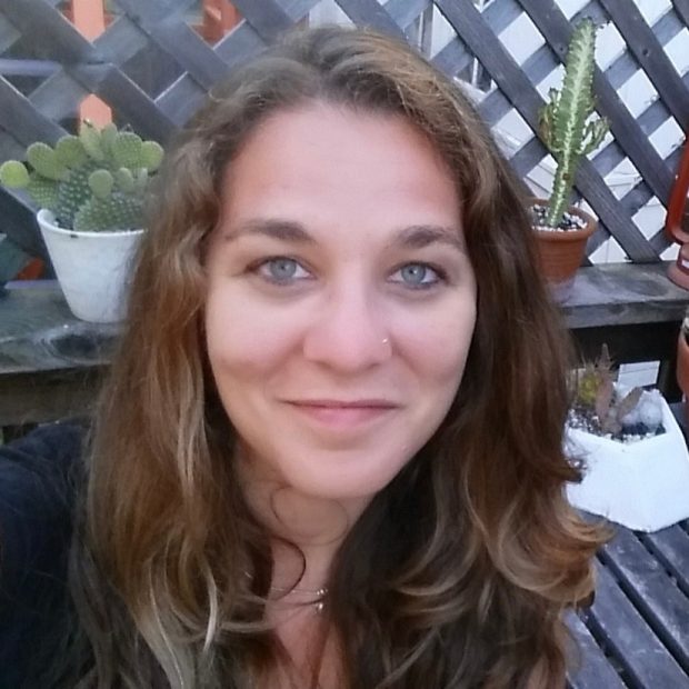 Image of Patricia Gordon