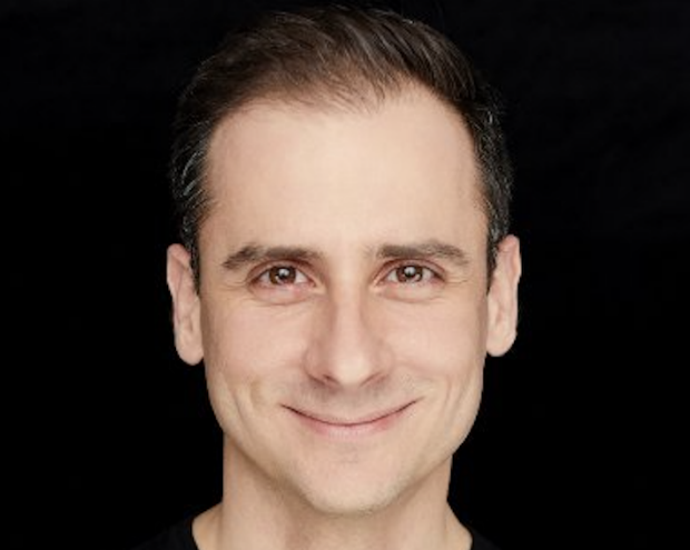 Image of Phil Mitsopoulos