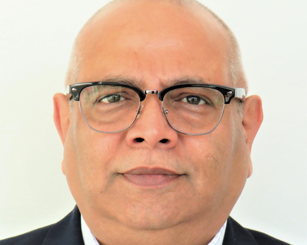 Image of Prasad Garigipati