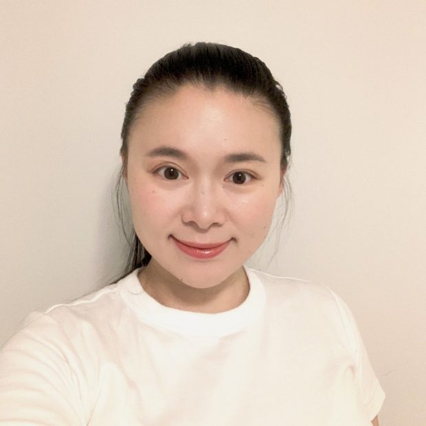 Image of Ran Zheng