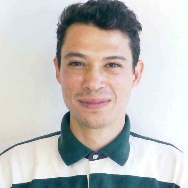 Image of Sasha van Stavel