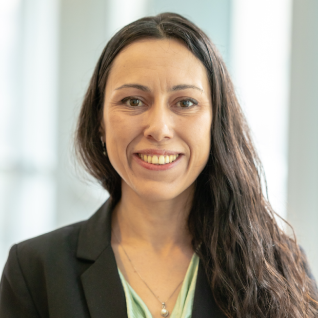 Image of Sevda Bostanci