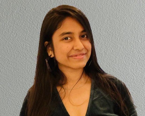 Image of Shivani Bhavsa